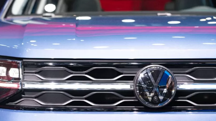 大众汽车三季度亏了近13亿欧元,保时捷成拖累业绩因素之一-第2张图片- 大众汽车三季度亏了近13亿欧元,保时捷成拖累业绩因素之一-第2张图片-