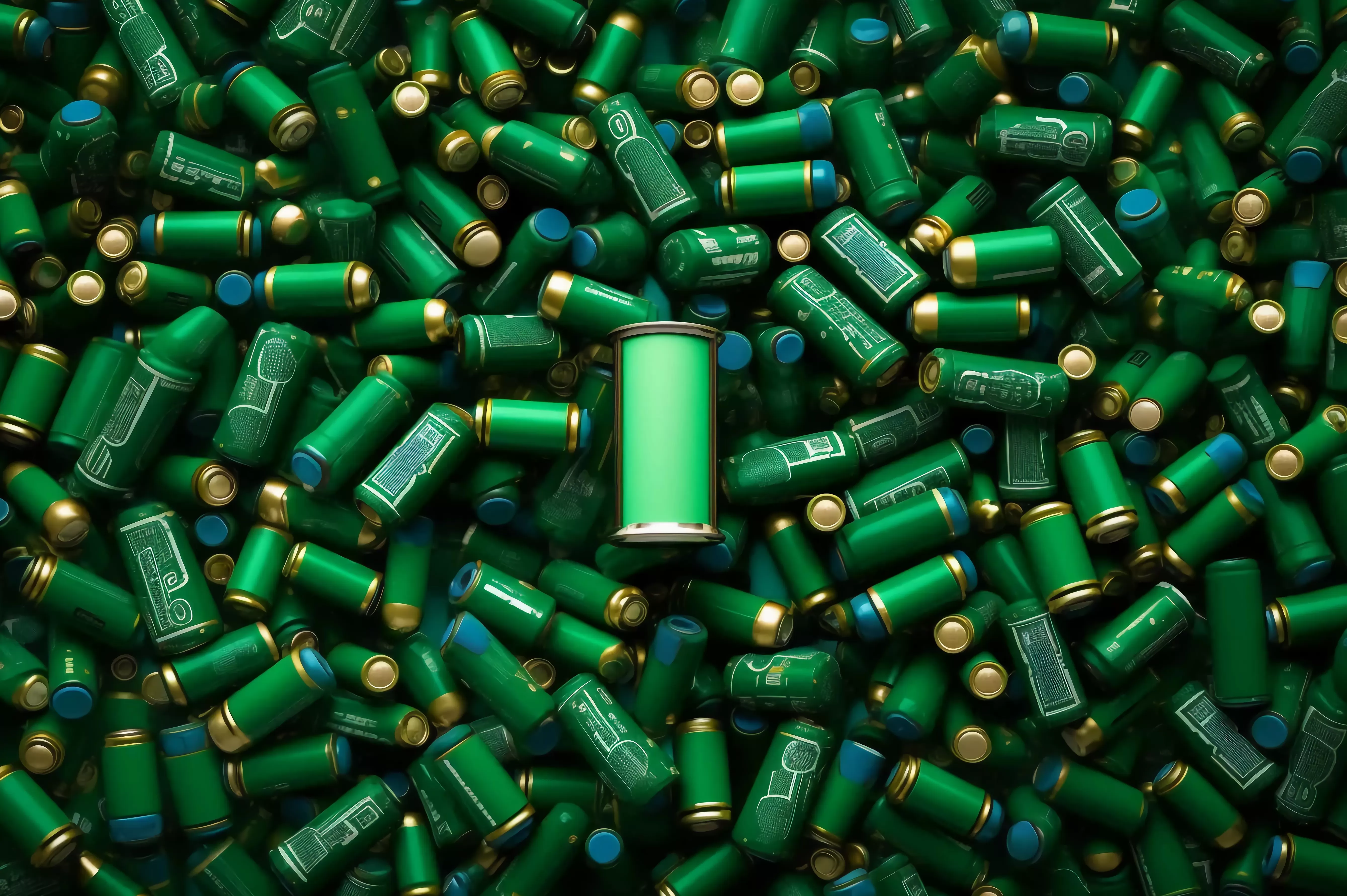 财说丨 扭亏昙花一现,盛新锂能多项偿债能力指标亮红灯-第1张图片- 财说丨 扭亏昙花一现,盛新锂能多项偿债能力指标亮红灯-第1张图片-