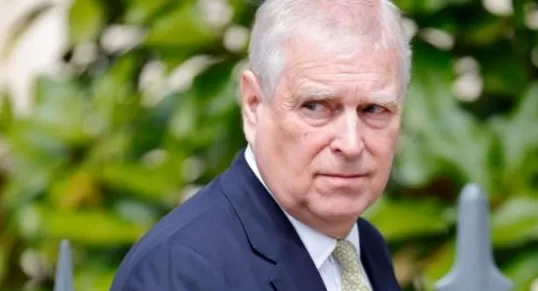 英国安德鲁王子被剥夺头衔及王室住所-第1张图片- 英国安德鲁王子被剥夺头衔及王室住所-第1张图片-