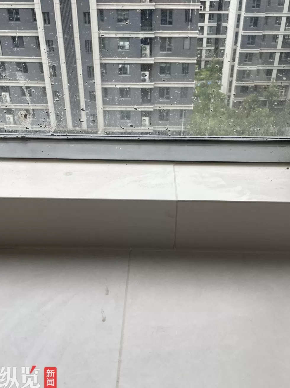 女子与装修公司发生纠纷,将新房起名”装修翻车现场”邀请网友打卡避坑,当事人:已有50多人探访-第3张图片- 女子与装修公司发生纠纷,将新房起名”装修翻车现场”邀请网友打卡避坑,当事人:已有50多人探访-第3张图片-