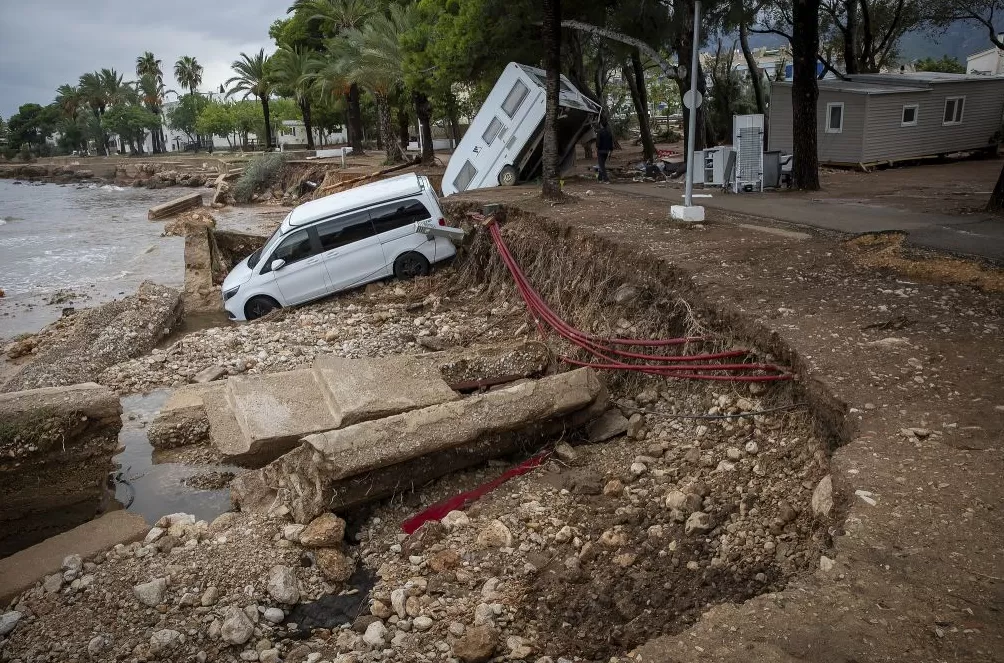 气候资讯|10月全球前沿气候科学研究&极端天气气候事件-第7张图片- 气候资讯|10月全球前沿气候科学研究&极端天气气候事件-第7张图片-