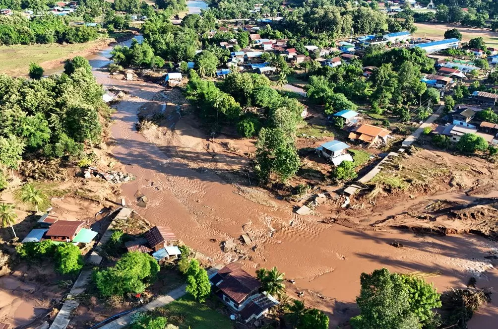 气候资讯|10月全球前沿气候科学研究&极端天气气候事件-第13张图片- 气候资讯|10月全球前沿气候科学研究&极端天气气候事件-第13张图片-