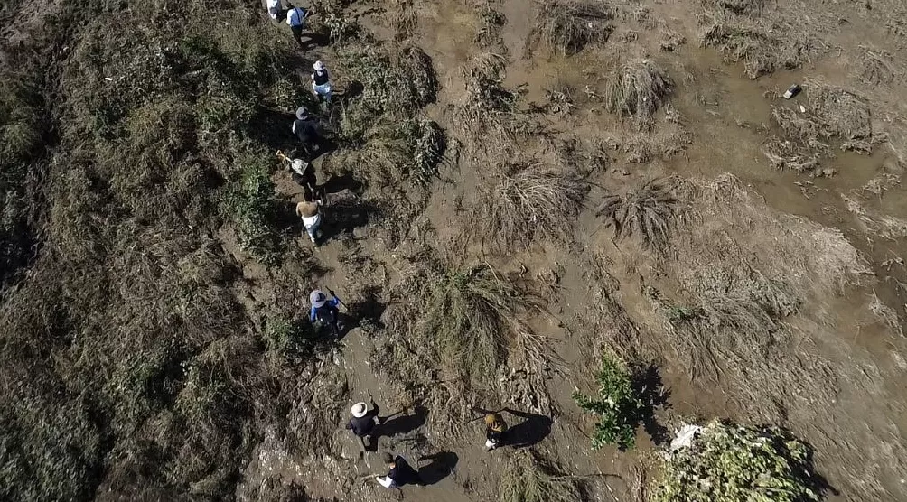 气候资讯|10月全球前沿气候科学研究&极端天气气候事件-第18张图片- 气候资讯|10月全球前沿气候科学研究&极端天气气候事件-第18张图片-