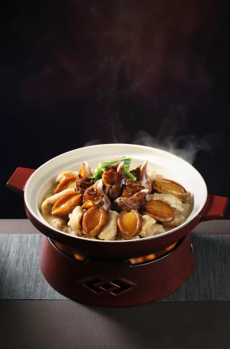 识味顺德︱顺德菜“煲”系列的老道霸气与新锐风潮-第2张图片- 识味顺德︱顺德菜“煲”系列的老道霸气与新锐风潮-第2张图片-