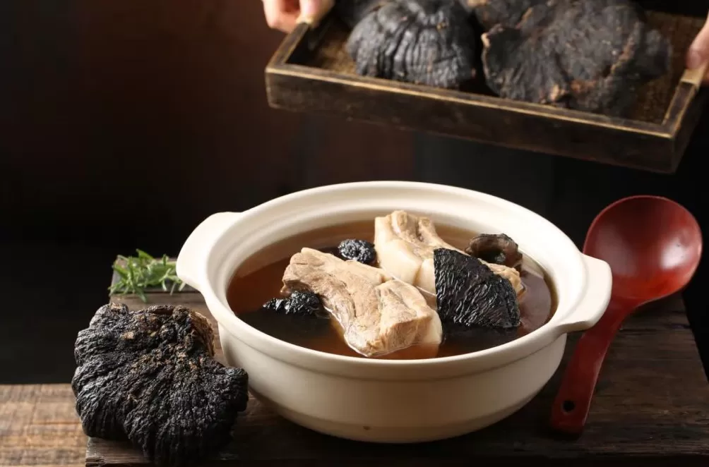 识味顺德︱顺德菜“煲”系列的老道霸气与新锐风潮-第4张图片- 识味顺德︱顺德菜“煲”系列的老道霸气与新锐风潮-第4张图片-