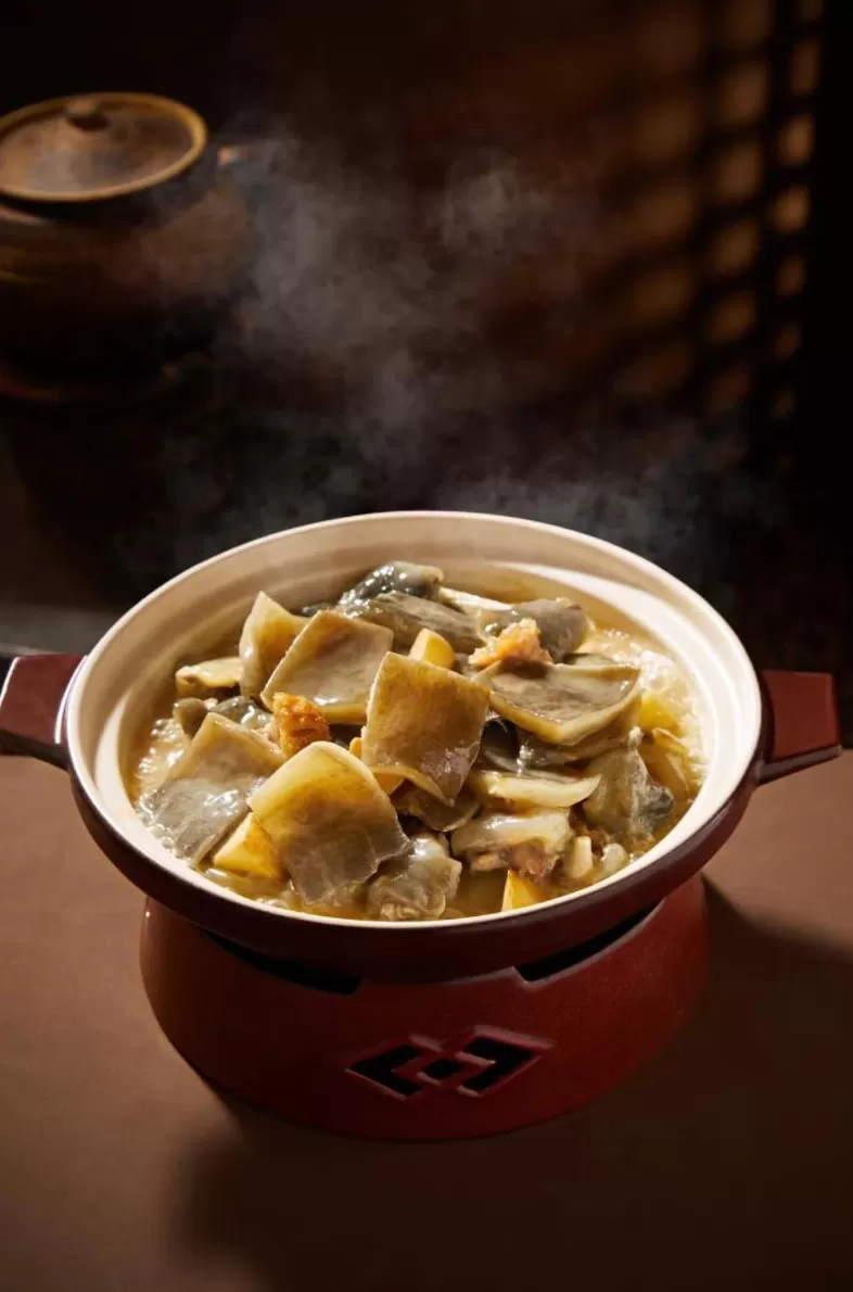 识味顺德︱顺德菜“煲”系列的老道霸气与新锐风潮-第6张图片- 识味顺德︱顺德菜“煲”系列的老道霸气与新锐风潮-第6张图片-