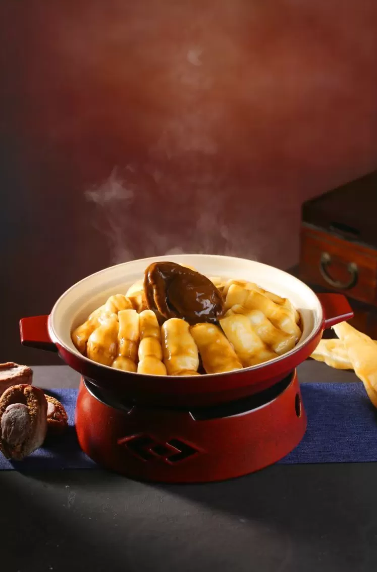 识味顺德︱顺德菜“煲”系列的老道霸气与新锐风潮-第7张图片- 识味顺德︱顺德菜“煲”系列的老道霸气与新锐风潮-第7张图片-