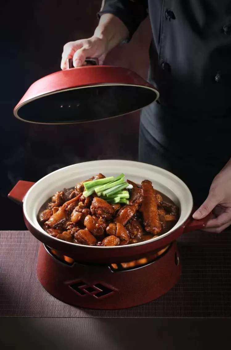 识味顺德︱顺德菜“煲”系列的老道霸气与新锐风潮-第8张图片- 识味顺德︱顺德菜“煲”系列的老道霸气与新锐风潮-第8张图片-