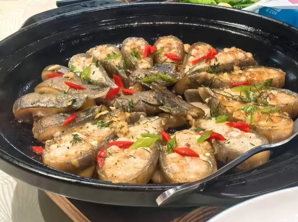 识味顺德︱顺德菜“煲”系列的老道霸气与新锐风潮-第9张图片- 识味顺德︱顺德菜“煲”系列的老道霸气与新锐风潮-第9张图片-