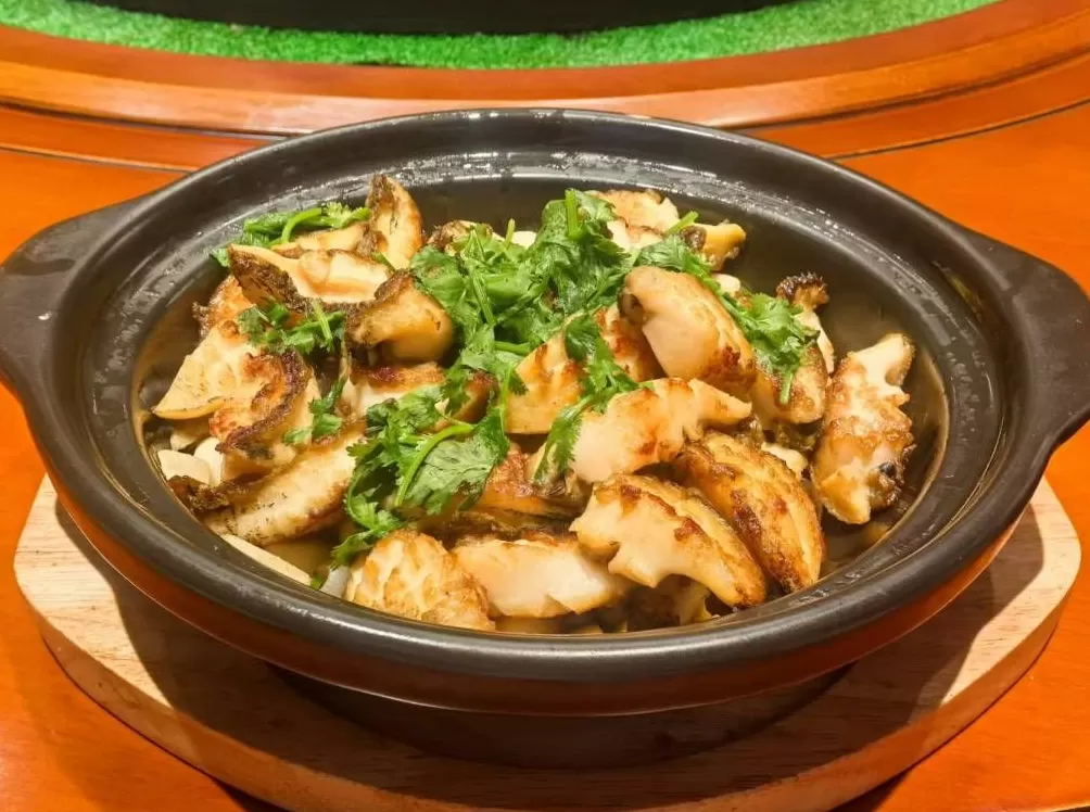 识味顺德︱顺德菜“煲”系列的老道霸气与新锐风潮-第10张图片- 识味顺德︱顺德菜“煲”系列的老道霸气与新锐风潮-第10张图片-