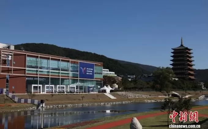 外媒聚焦APEC:中国展现韧性,为国际合作贡献智慧与力量-第1张图片- 外媒聚焦APEC:中国展现韧性,为国际合作贡献智慧与力量-第1张图片-