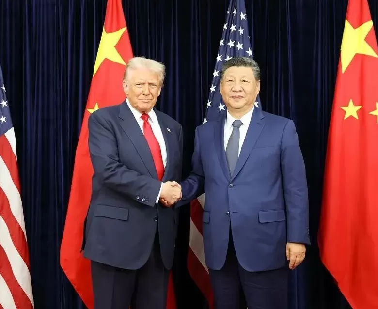 在釜山，大船校正了航向-第1张图片-