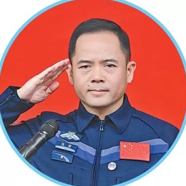 神舟二十一号航天员乘组今日出征太空,有三大看点-第1张图片- 神舟二十一号航天员乘组今日出征太空,有三大看点-第1张图片-