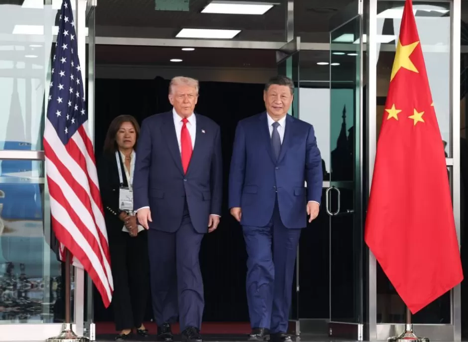 “对话比对抗好”-第3张图片- “对话比对抗好”-第3张图片-