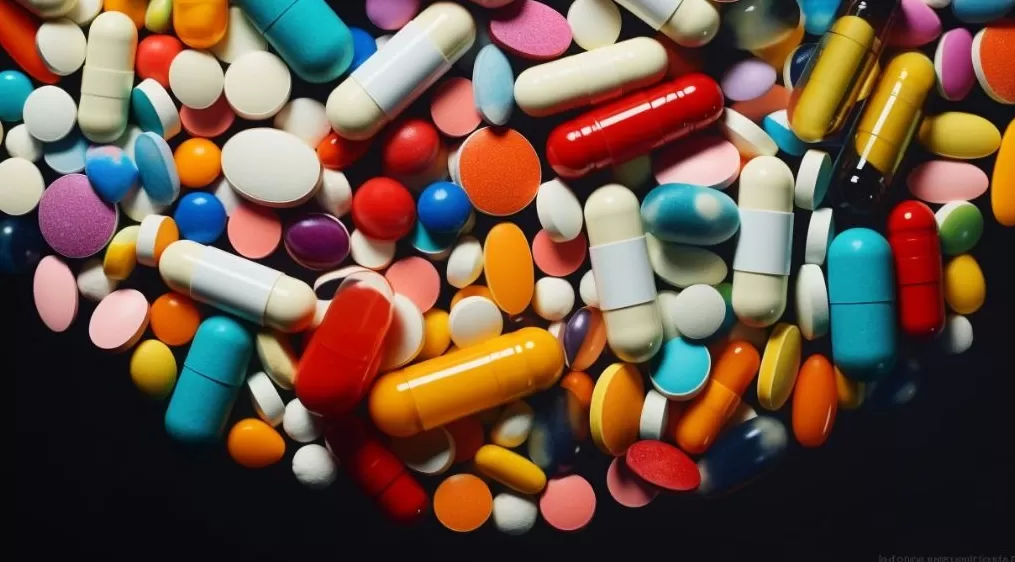 靶向药后新药研发路在何方?马大为院士:向神农尝百草借智慧-第1张图片- 靶向药后新药研发路在何方?马大为院士:向神农尝百草借智慧-第1张图片-