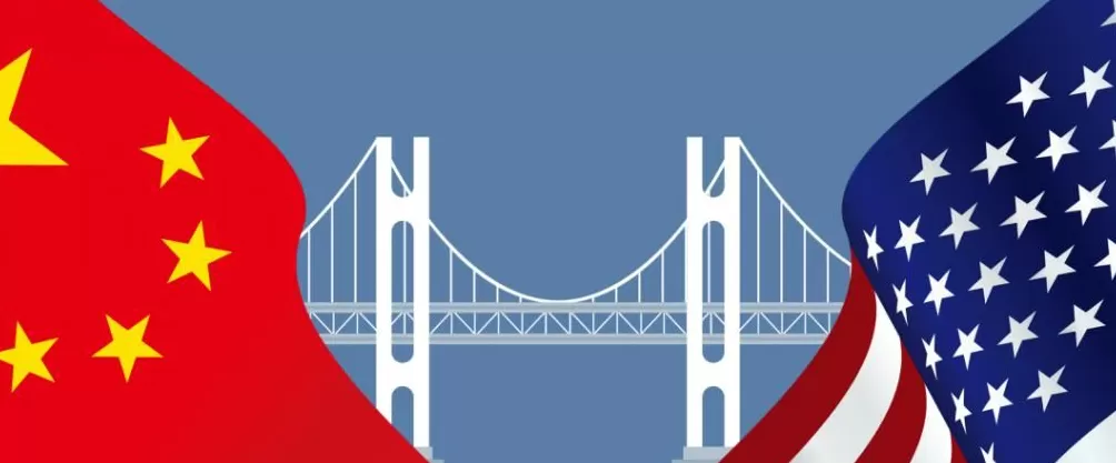 中国和美国可以一起伟大-第1张图片- 中国和美国可以一起伟大-第1张图片-