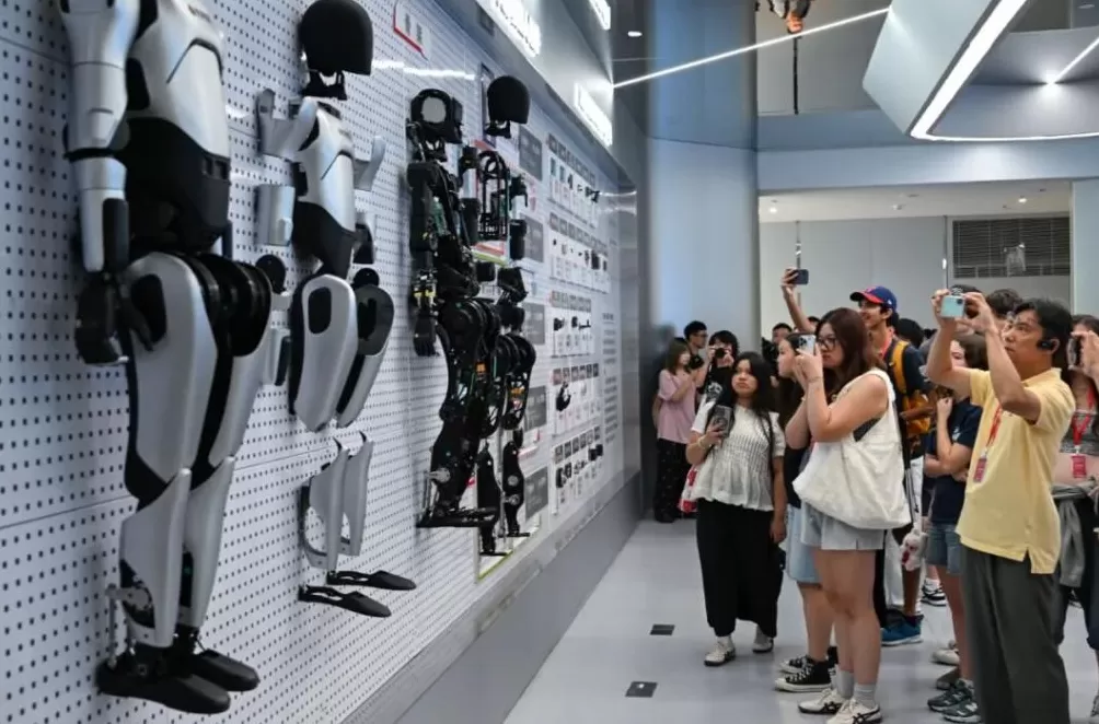 中国和美国可以一起伟大-第2张图片- 中国和美国可以一起伟大-第2张图片-