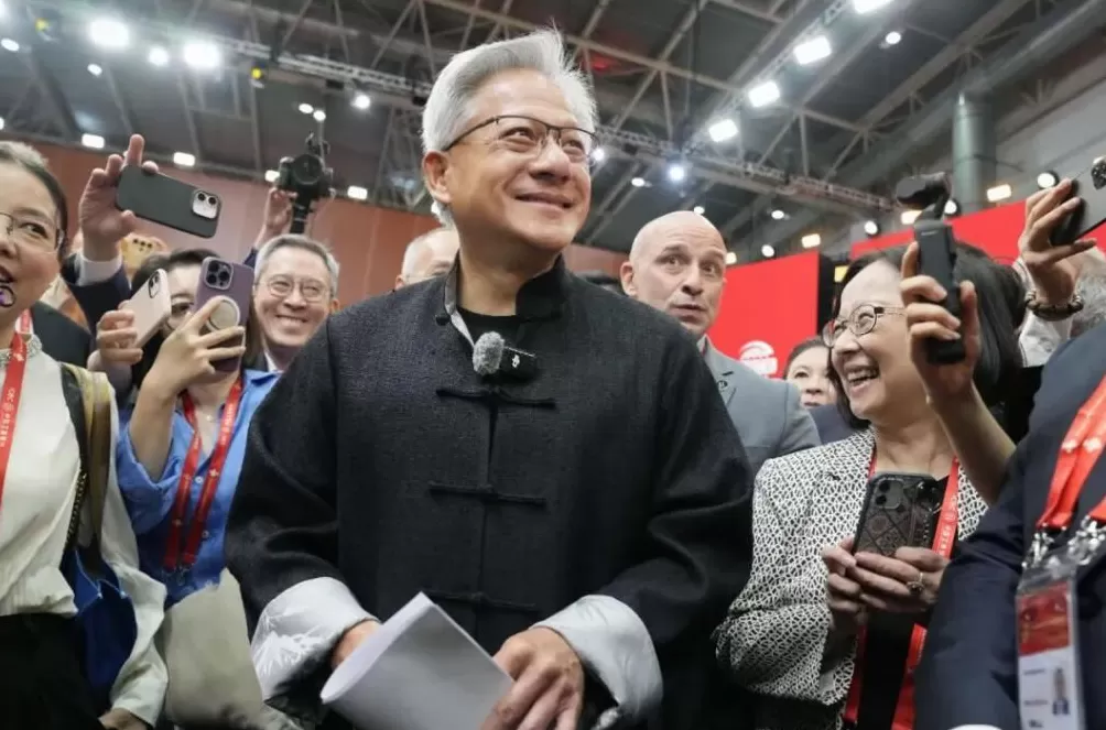 中国和美国可以一起伟大-第4张图片- 中国和美国可以一起伟大-第4张图片-