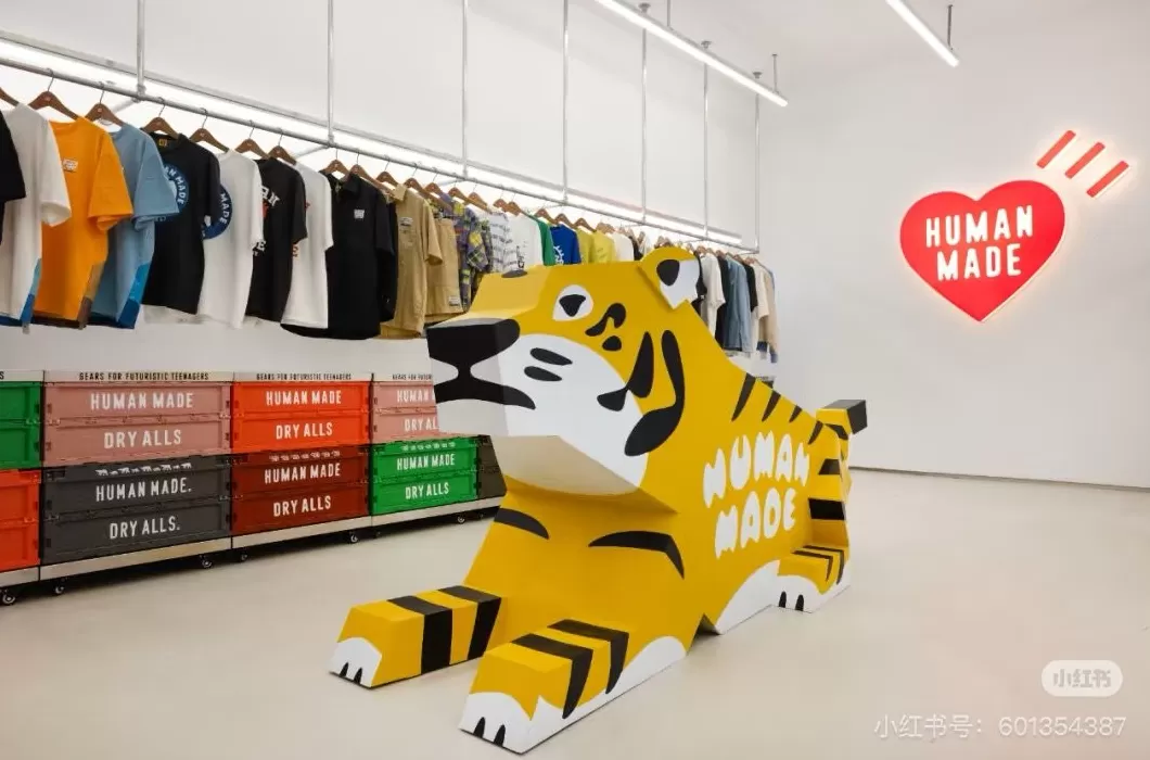 卖衣服的都该来取取经,有个潮牌这时候还能IPO-第1张图片- 卖衣服的都该来取取经,有个潮牌这时候还能IPO-第1张图片-