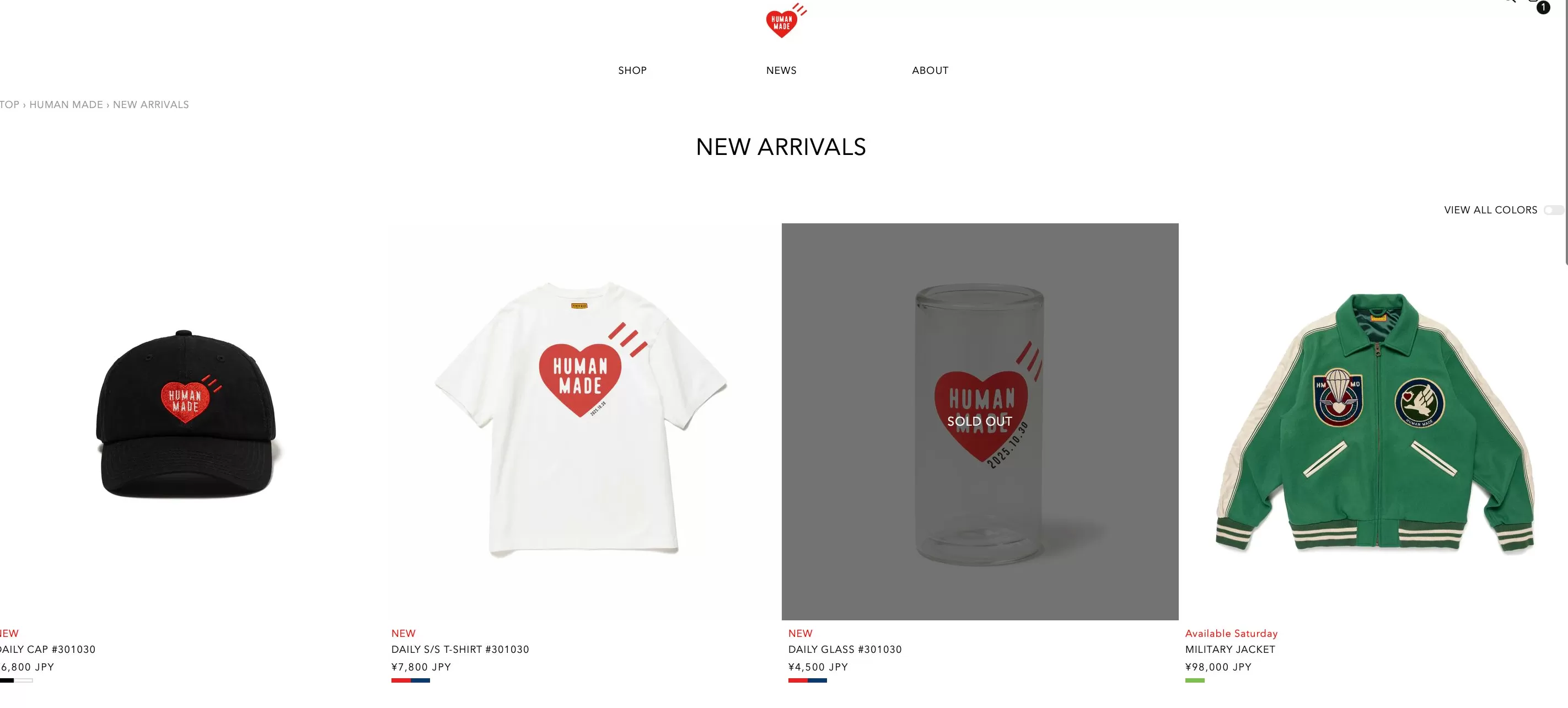 卖衣服的都该来取取经,有个潮牌这时候还能IPO-第2张图片- 卖衣服的都该来取取经,有个潮牌这时候还能IPO-第2张图片-