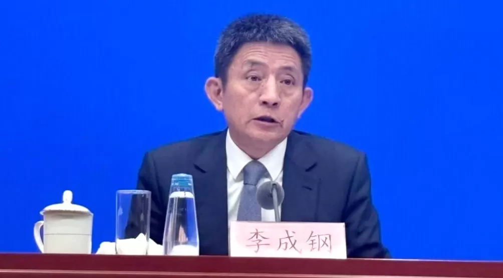 李成钢:将持续推进自贸谈判-第1张图片- 李成钢:将持续推进自贸谈判-第1张图片-