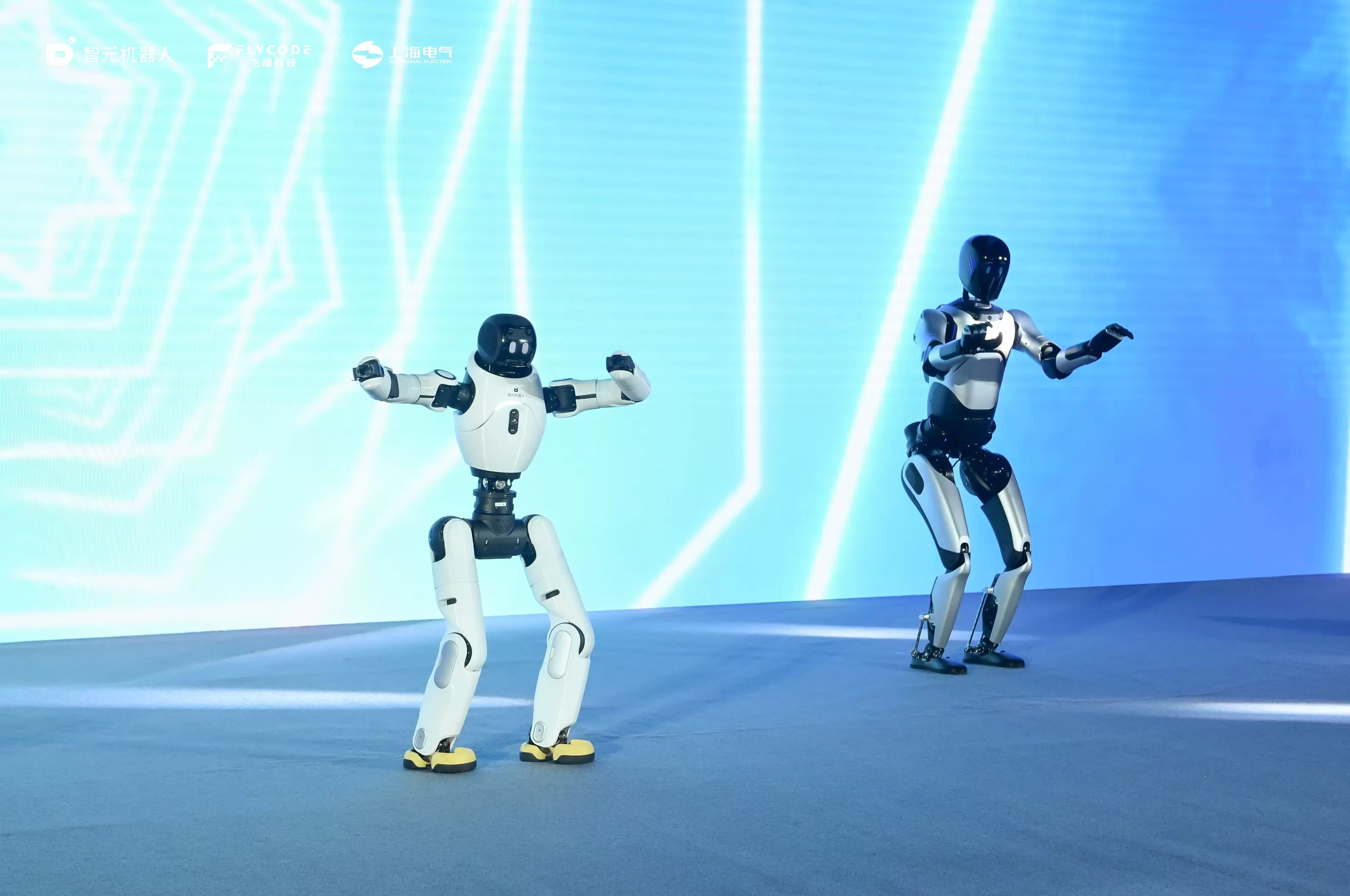 机器人租赁，会是万亿赛道的破局点吗？-第1张图片-