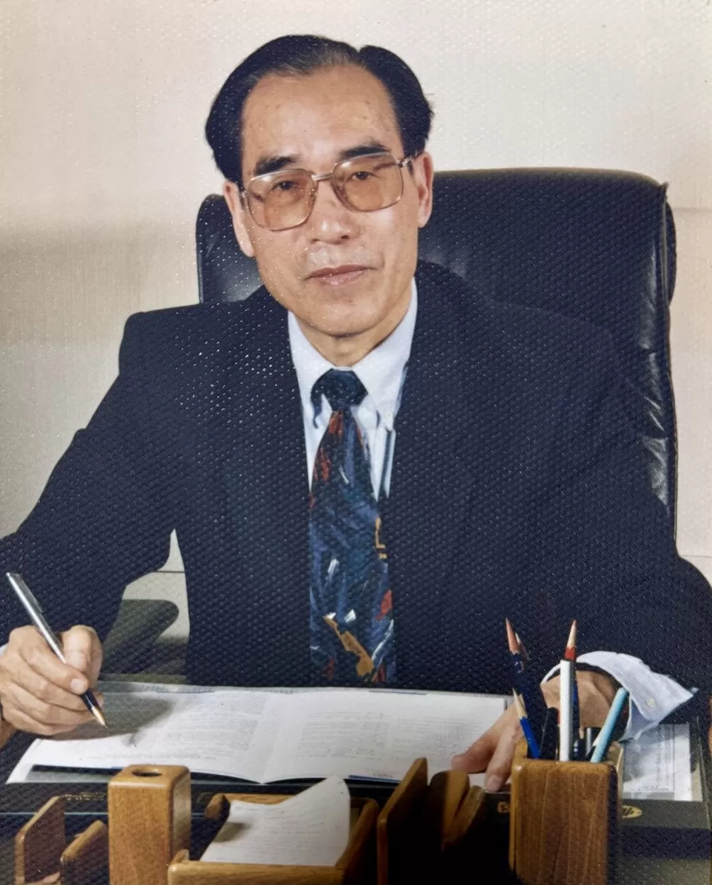 联合国视线｜王连生亲历从联合国到世界银行大国时运-第2张图片-