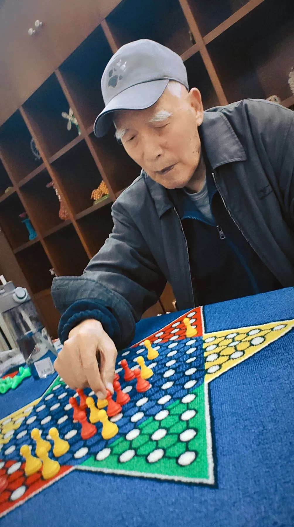联合国视线｜王连生亲历从联合国到世界银行大国时运-第4张图片-
