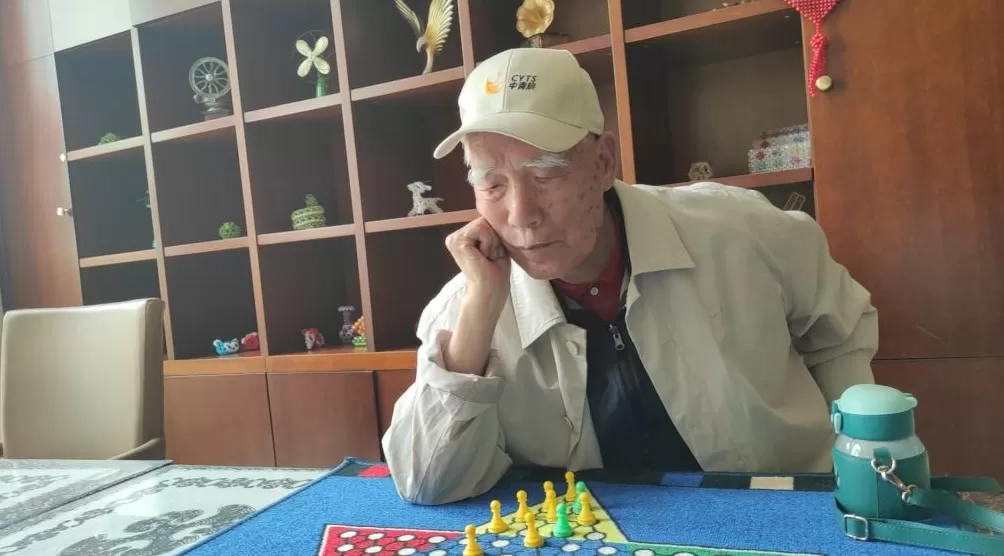 联合国视线｜王连生亲历从联合国到世界银行大国时运-第3张图片-