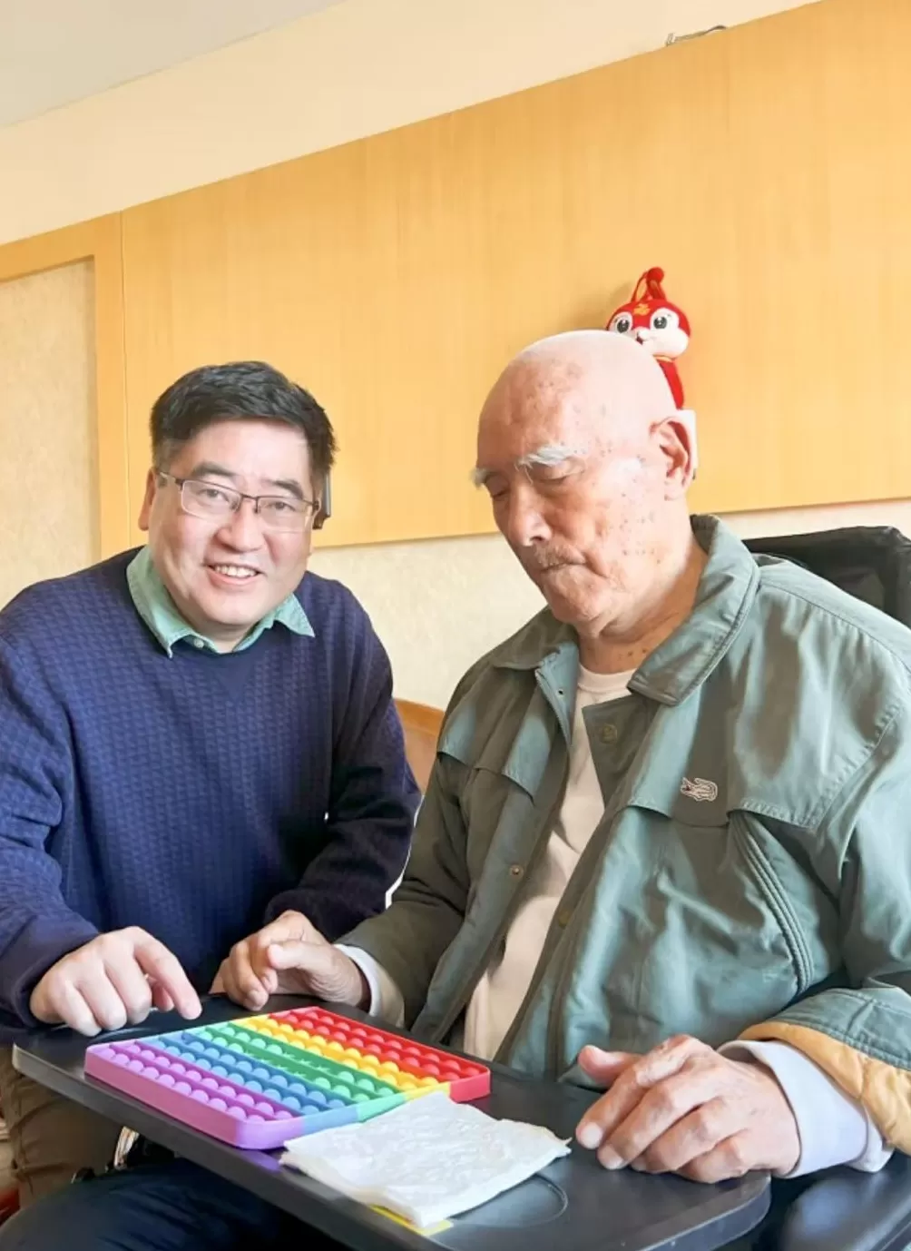 联合国视线｜王连生亲历从联合国到世界银行大国时运-第5张图片-