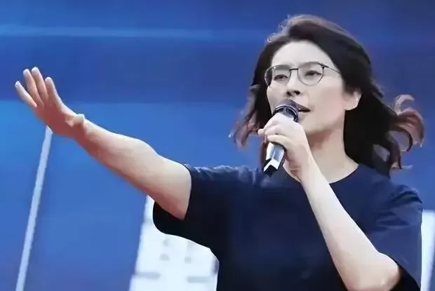 强势回应外媒，郑丽文：两岸所有矛盾都可通过和平方式化解-第1张图片-