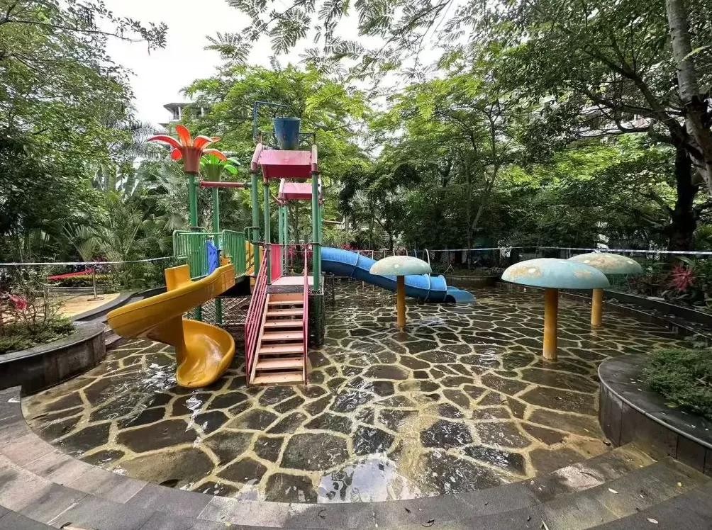 6岁女童戏水池不幸溺亡续:西双版纳两家涉事酒店被罚款共85万元-第1张图片- 6岁女童戏水池不幸溺亡续:西双版纳两家涉事酒店被罚款共85万元-第1张图片-