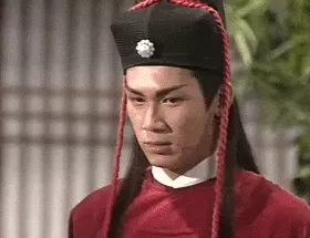 香港演员甄志强病逝，曾有“最帅展昭”之称-第2张图片-