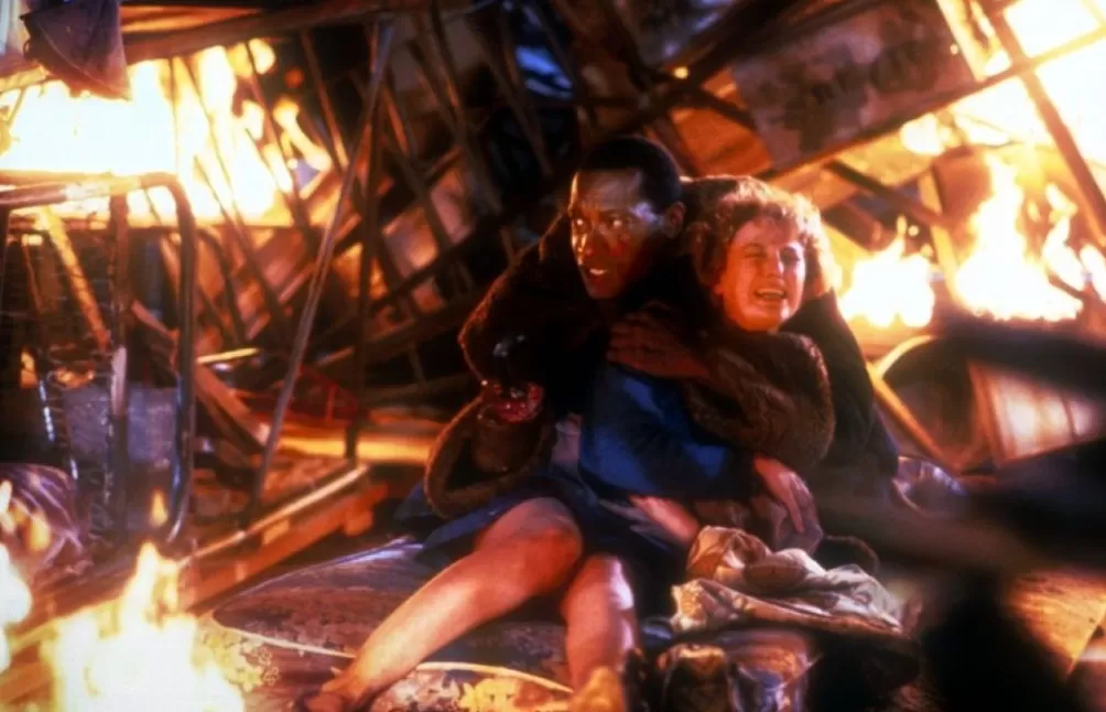 中产小区业主为何对年轻高大的保安充满执念-第2张图片-