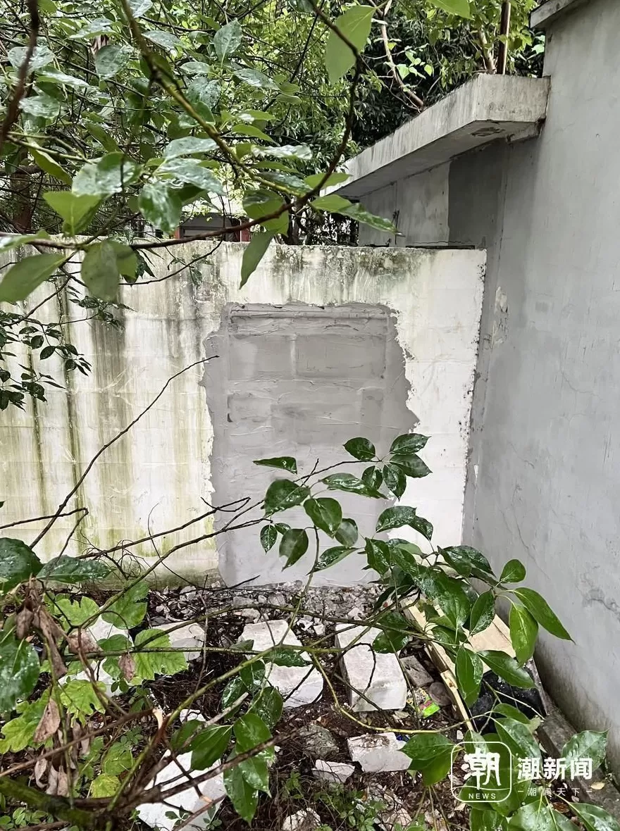 废弃医院和学校成打卡地?属地再发安全提醒:滤镜之外危险重重-第1张图片- 废弃医院和学校成打卡地?属地再发安全提醒:滤镜之外危险重重-第1张图片-