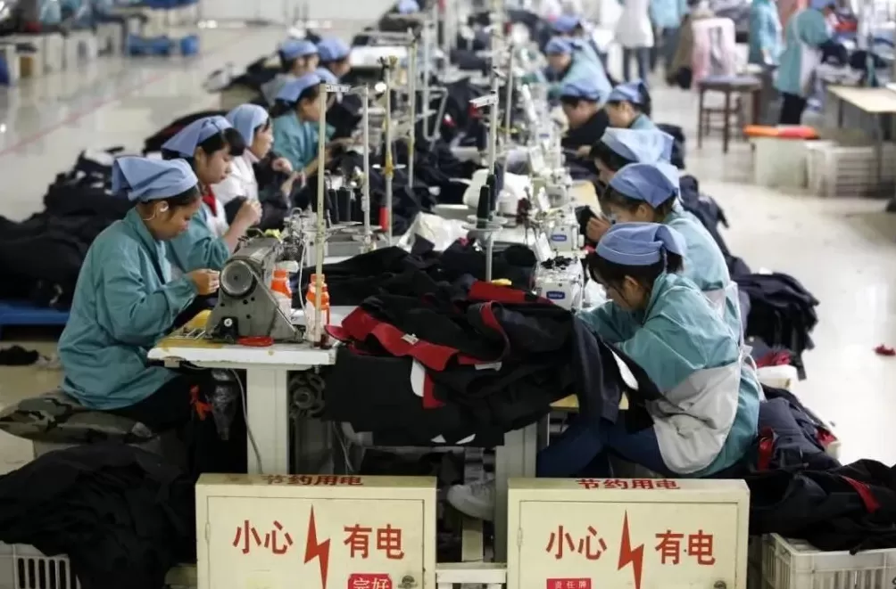 各省普涨最低工资,能让打工人的日子更宽裕么?-第6张图片- 各省普涨最低工资,能让打工人的日子更宽裕么?-第6张图片-