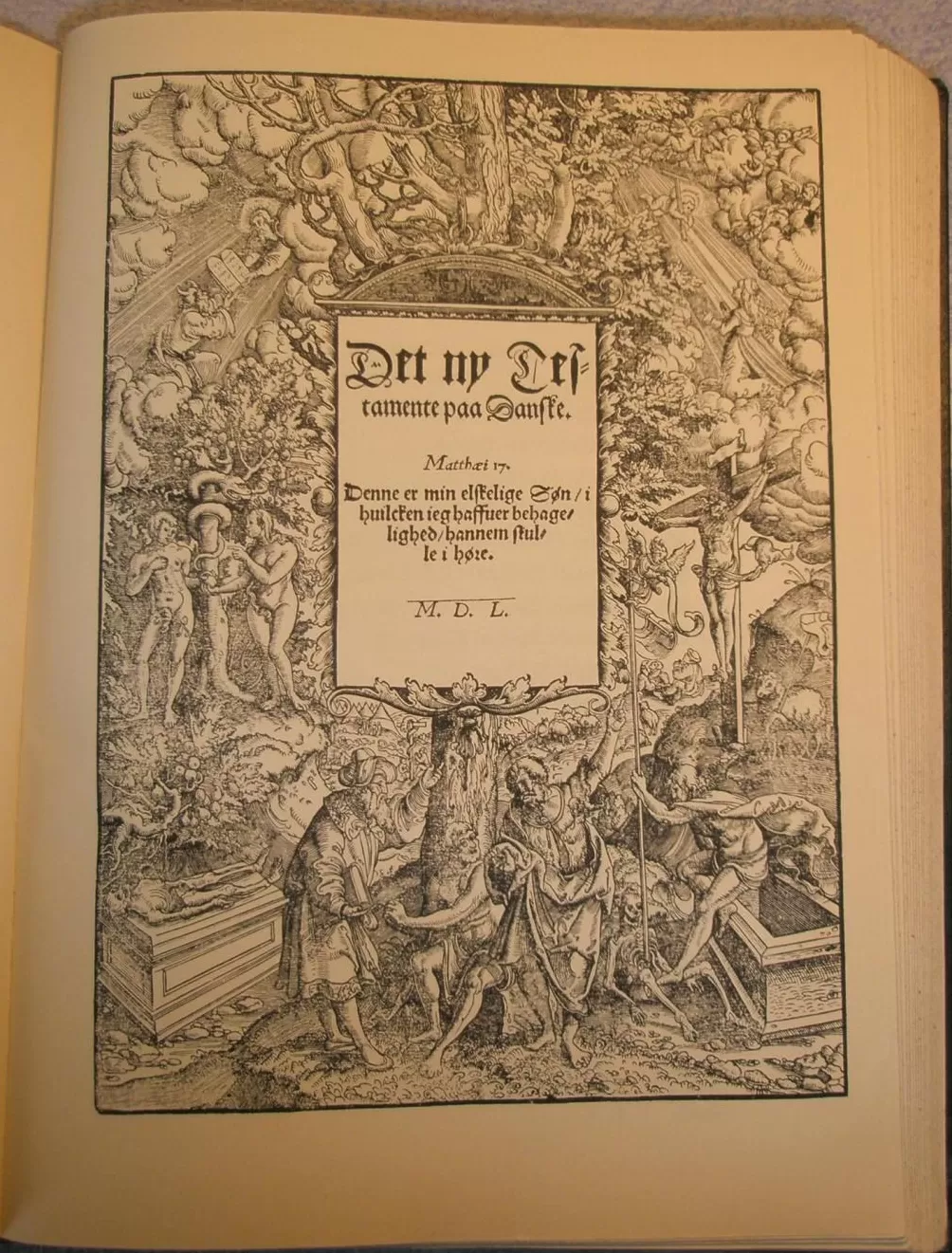 复数的古典|古典学在丹麦:一个北欧国家的学科密码-第1张图片- 复数的古典|古典学在丹麦:一个北欧国家的学科密码-第1张图片-