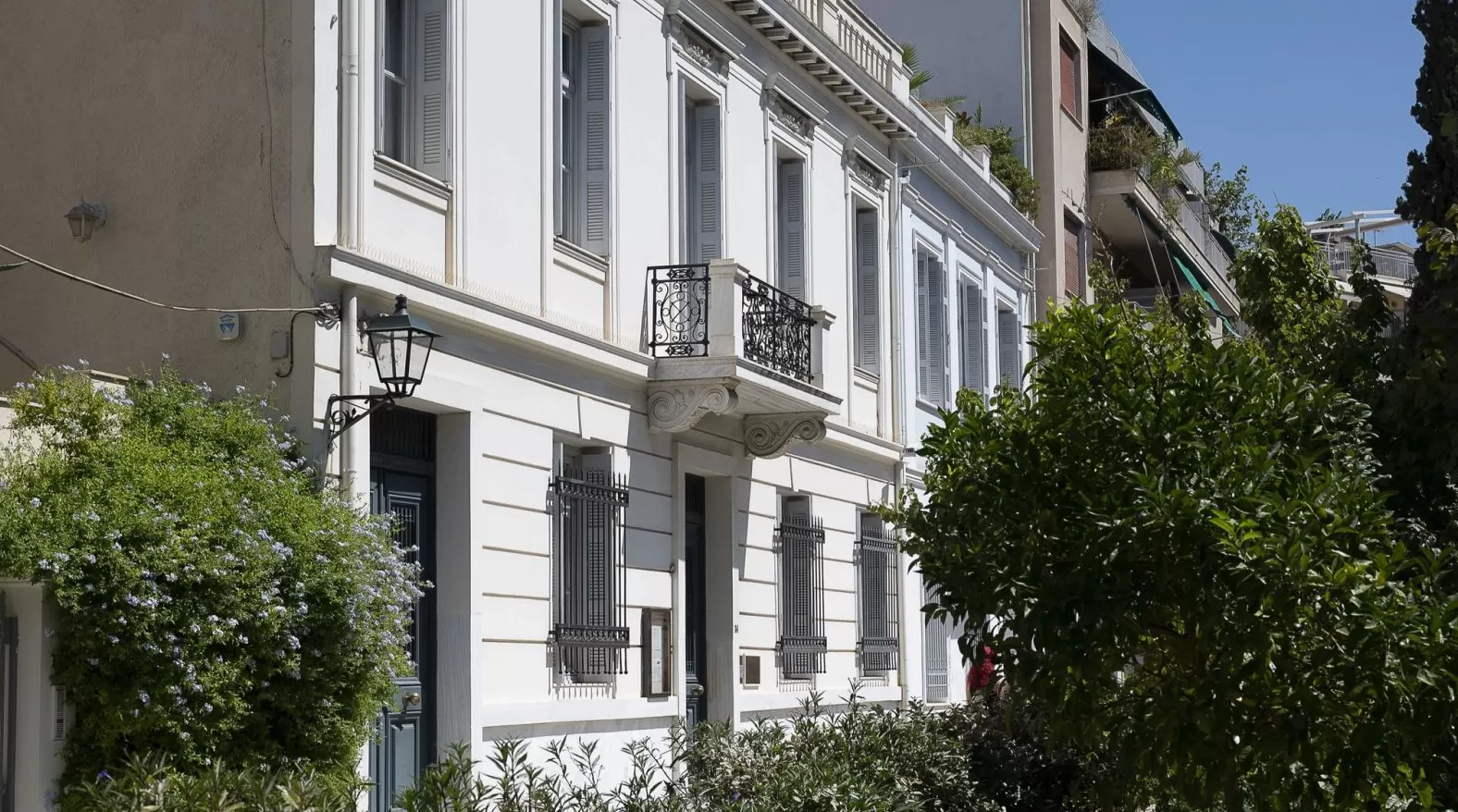 复数的古典|古典学在丹麦:一个北欧国家的学科密码-第3张图片- 复数的古典|古典学在丹麦:一个北欧国家的学科密码-第3张图片-