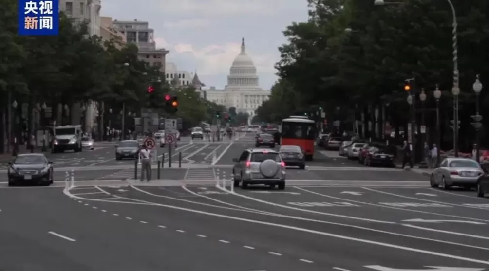 特朗普匆忙回程,或许预示着美国政府可能要发薪,结束停摆-第5张图片- 特朗普匆忙回程,或许预示着美国政府可能要发薪,结束停摆-第5张图片-