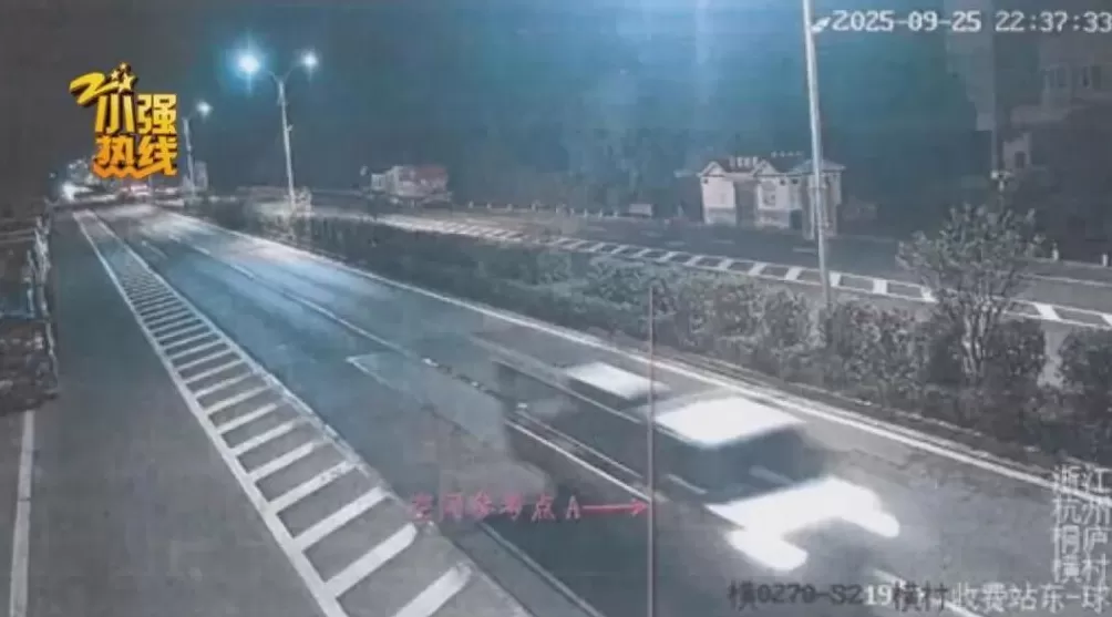 司机深夜撞死狗,二次事故致71岁老太身亡,交警认定三轮车主责货车次责,双方均不服-第2张图片- 司机深夜撞死狗,二次事故致71岁老太身亡,交警认定三轮车主责货车次责,双方均不服-第2张图片-