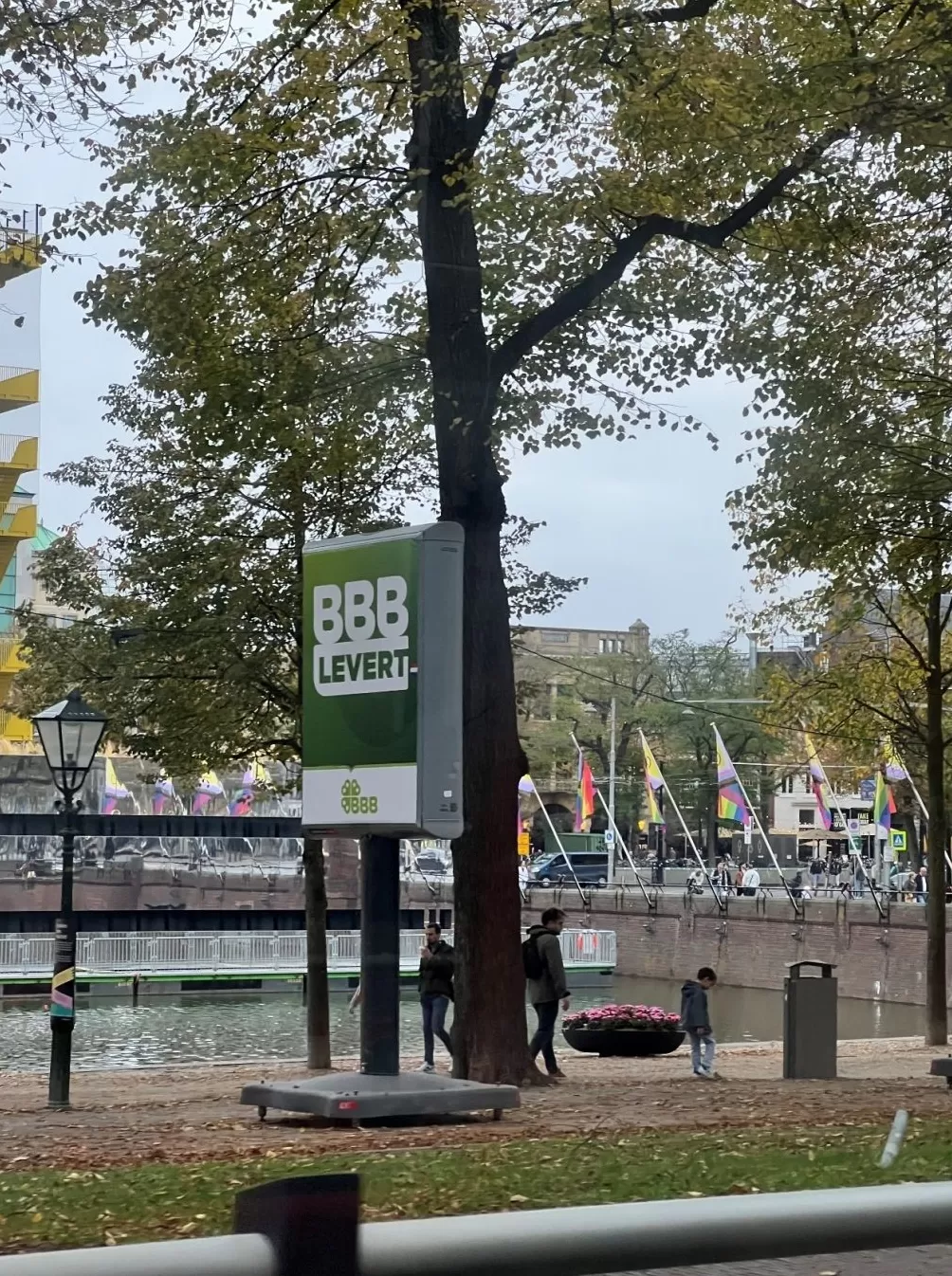 移民、气候、科技:荷兰大选的议题与分歧也是欧洲困局的缩影-第3张图片- 移民、气候、科技:荷兰大选的议题与分歧也是欧洲困局的缩影-第3张图片-