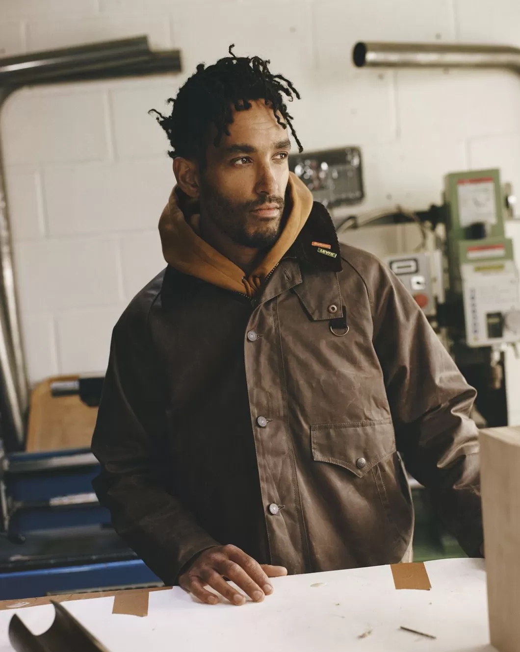 Miu Miu揭幕全国首家香水限时店,波司登Kim Jones合作款线下首发|是日美好事物-第6张图片- Miu Miu揭幕全国首家香水限时店,波司登Kim Jones合作款线下首发|是日美好事物-第6张图片-