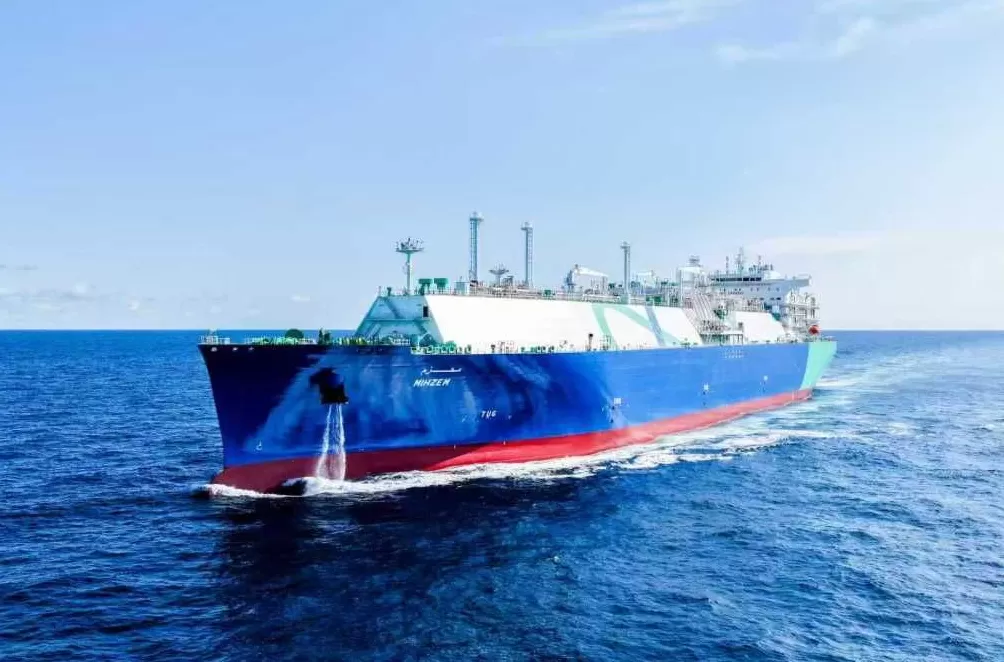 观察|中国LNG船全球份额升至30%,造船企业如何突围实现高国产化率?-第1张图片- 观察|中国LNG船全球份额升至30%,造船企业如何突围实现高国产化率?-第1张图片-