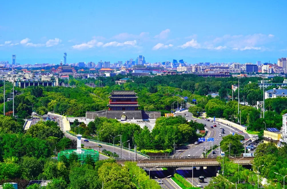 城市更新·简报│“十五五”规划建议发布,大力实施城市更新-第1张图片- 城市更新·简报│“十五五”规划建议发布,大力实施城市更新-第1张图片-