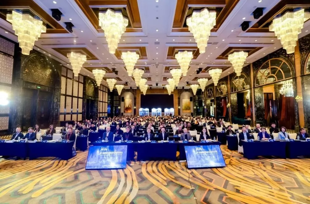 城市更新·简报│“十五五”规划建议发布,大力实施城市更新-第2张图片- 城市更新·简报│“十五五”规划建议发布,大力实施城市更新-第2张图片-