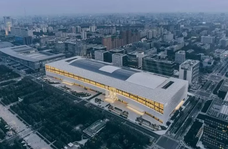 城市更新·简报│“十五五”规划建议发布,大力实施城市更新-第5张图片- 城市更新·简报│“十五五”规划建议发布,大力实施城市更新-第5张图片-