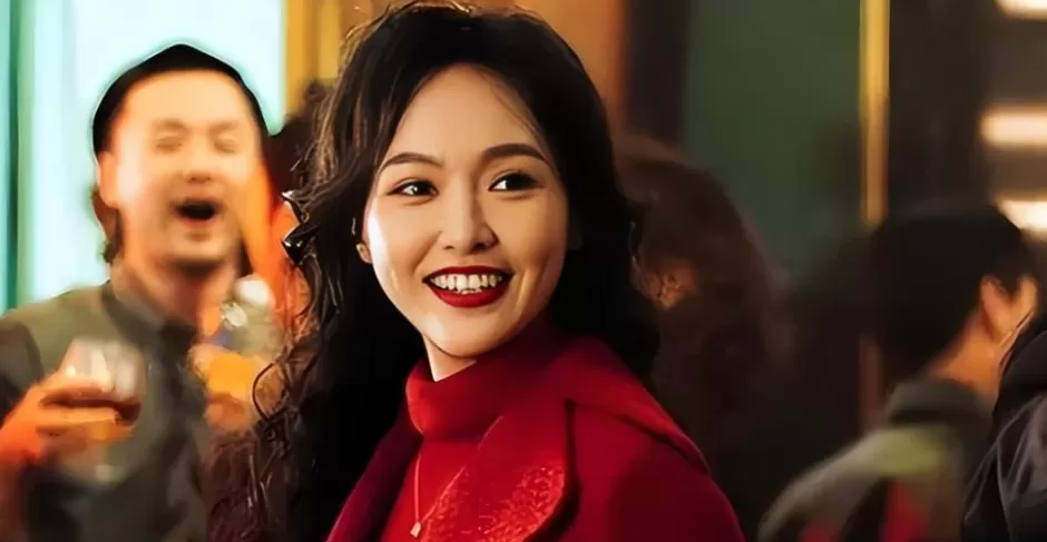 “王家卫说唐嫣很装”,古二曝光多段录音,涉及刘诗诗、倪妮、陈道明和游本昌-第2张图片- “王家卫说唐嫣很装”,古二曝光多段录音,涉及刘诗诗、倪妮、陈道明和游本昌-第2张图片-