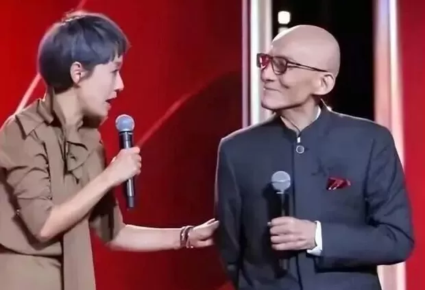 “王家卫说唐嫣很装”,古二曝光多段录音,涉及刘诗诗、倪妮、陈道明和游本昌-第5张图片- “王家卫说唐嫣很装”,古二曝光多段录音,涉及刘诗诗、倪妮、陈道明和游本昌-第5张图片-