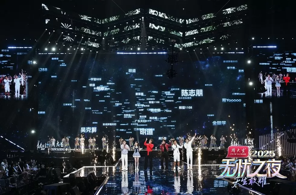 10万网红背后的操盘手“无忧传媒”寻找新方向-第2张图片- 10万网红背后的操盘手“无忧传媒”寻找新方向-第2张图片-