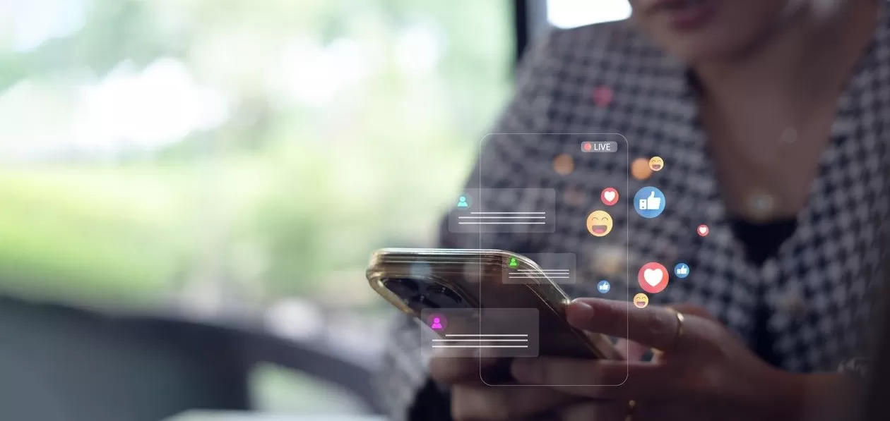 10万网红背后的操盘手“无忧传媒”寻找新方向-第1张图片- 10万网红背后的操盘手“无忧传媒”寻找新方向-第1张图片-